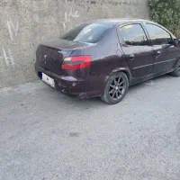 رانا Tu5 مدل ۹۵|خودرو سواری و وانت|قم, بنیاد|دیوار