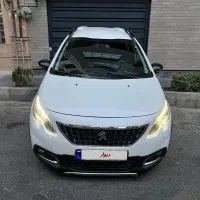 پژو ۲۰۰۸ مدل ۹۷