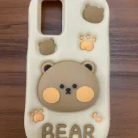 کاور گوشی سیلیکونی سامسونگ A13