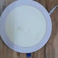 پنل سقفی توکار گرد یکتا افروز
