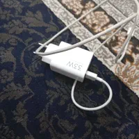 شارژر33والت نو