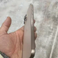 ایفون ۱۶ پرو مکس مشابه صفر