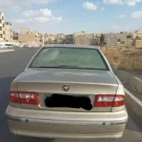 سمند lx مدل ۱۳۸۶|خودرو سواری و وانت|زنجان, |دیوار