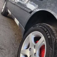 پژو۴۰۵مدل۹۸عروسک موتور تقویت وحشی|خودرو سواری و وانت|قم, زاویه|دیوار