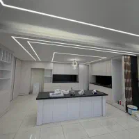 کناف و کناف کاری و گچکاری و گچبری|خدمات پیشه و مهارت|تبریز, |دیوار