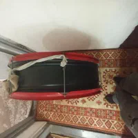 طبل سالم