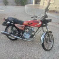 موتور سیکلت مدل۸۴|موتورسیکلت|مهر, |دیوار