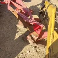 گاواهن علیزاده مشهد و پنجه غازی مشهد|ماشینآلات صنعتی|پیر سلیمان, |دیوار