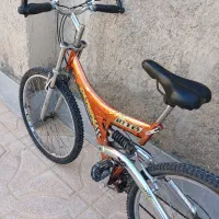 دوچرخه ۲۶|دوچرخه، اسکیت، اسکوتر|دامغان, |دیوار