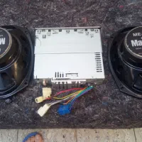 ضبط باند قدیمی باکیفیت|قطعات یدکی و لوازم جانبی|اصفهان, سودان|دیوار