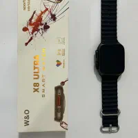 ساعت هوشمند X8 ULTRA|ساعت|کرج, خرمدشت|دیوار