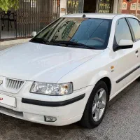 سمند lx مدل ۹۴