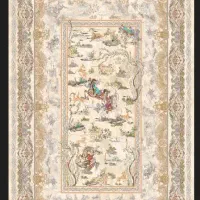 فروش انواع فرش درجه دو و سه|فرش|سنندج, |دیوار