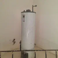 آبگرمکن سالم ضمانتی