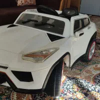 ماشین شارژی|اسباببازی|سردشت, |دیوار