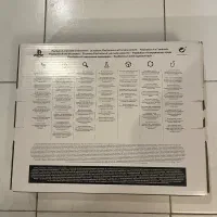 کنسول بازی ps4 در حد نو یک ترابایت|کنسول، بازی ویدئویی و آنلاین|تهران, جوادیه تهرانپارس|دیوار