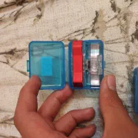 دسته بازی