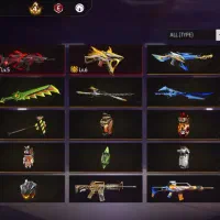 اکانت فری فایر|کنسول، بازی ویدئویی و آنلاین|لنگرود, |دیوار