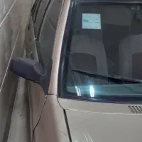 پراید۱۳۲|خودرو سواری و وانت|مشهد, امیر|دیوار