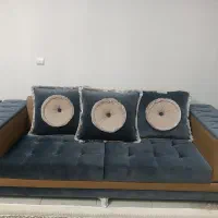 مبل کاملا نو کلاسیک سفارشی