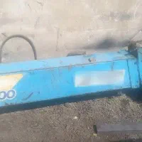 جرثقیل ۳تن ۳کشو دکل خالی