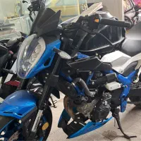 بلنتا بنلی جفت فروش فوری|موتورسیکلت|رشت, دروازه لاکان|دیوار