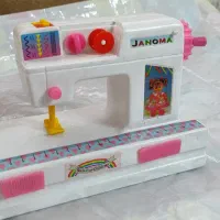 چرخ خیاطی اسباب بازی