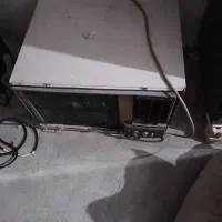 کولر پنجری جنرال ۱۸هزار