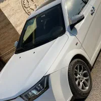 دنا پلاس اتومات فابریک مدل ۴۰۱|خودرو سواری و وانت|قائم‌شهر, |دیوار