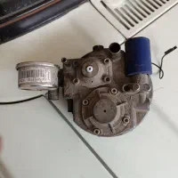 رگلاتور cnj با متعلقات|قطعات یدکی و لوازم جانبی|لاهیجان, کوی زمانی|دیوار