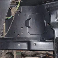 پارسtu5مدل ۹۶  لای کاغذ|خودرو سواری و وانت|رشت, جهاد|دیوار