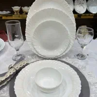 آرکوپال آکروپال گلدن اوپال با ارسال|ظروف سرو و پذیرایی|مشهد, امام رضا (ع)|دیوار