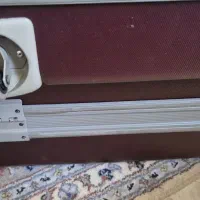 چمدان سه تکه|کیف، کفش، کمربند|شیراز, شهرک ایثار|دیوار