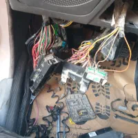 برق خودرو وتنظیم موتور در محل شبانه روزی