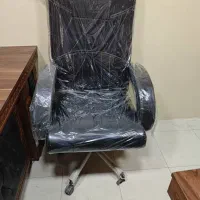 صندلی مدیریت|مبلمان اداری|اصفهان, احمدآباد|دیوار