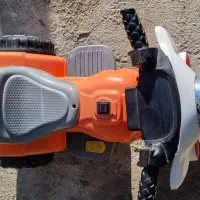 موتور شارژی و ماشین شارژی|اسباببازی بچه|کشکسرای, |دیوار