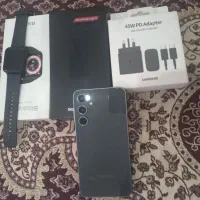 سامسونگ Galaxy S23 FE با حافظهٔ ۲۵۶ گیگابایت|موبایل|تهران, استاد معین|دیوار