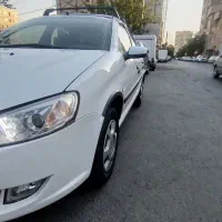 رانا TU5سفیدمدل96بیرنگ  کاملاً سالم کم کارکرد