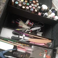 فروش وسایل ناخنکاری