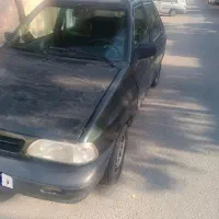 پراید 81 یشمی|خودرو سواری و وانت|شاهرود, |دیوار