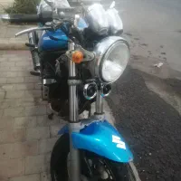 سوزوکی بندیت250.سی بی400. موتور سنگین|موتورسیکلت|تهران, توحید|دیوار