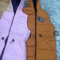 پافر فری سایز|لباس|ثمرین, |دیوار