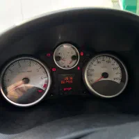 پژو ۲۰۷i پانا دنده ای|خودرو سواری و وانت|سمنان, |دیوار