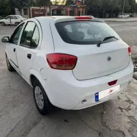 تیبا ۲ مدل ۱۴۰۰
