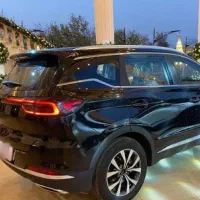 تیگو‌۷پرو پرمیوم ۱۴۰۳تحویل برج۱۱