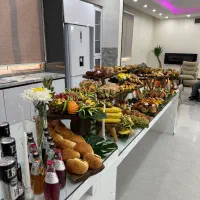 تشریفات /فینگر فود/ دیجی/ بارتندر/اجاره ظروف چوبی|خدمات پذیرایی، مراسم|کوهسار (البرز), |دیوار