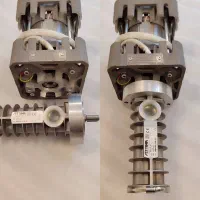 پک بالابر 300کیلویی فقط 87/500/000|ماشین‌آلات صنعتی|بوشهر, |دیوار