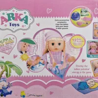 عروسک آرکا تویز|اسباب‌‌بازی|ورامین, ورامین|دیوار