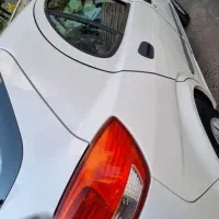 تیبا ۲ مدل ۹۹ کم کارکرد درحد پول لازمم