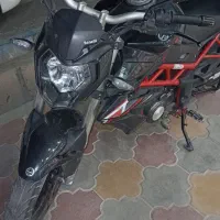 موتور بنلی ۱۵۰ New face/اقساطی / معاوضه/تریل|موتورسیکلت|پاکدشت, پاکدشت (مامازند)|دیوار